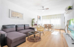 4 Bedroom Nice Apartment In El Campello